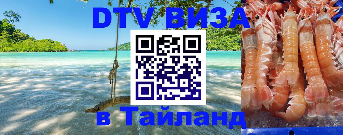 Как сделать DTV визу в Тайланд Артём 